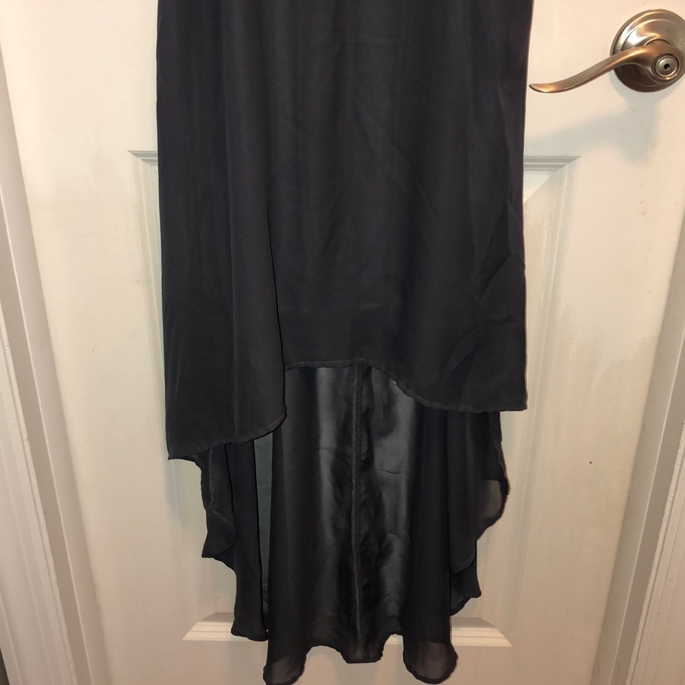 Women’s cutout Dress - Picture 7 of 13